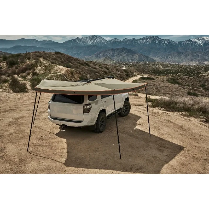 Outdoor Camping Ute - KQX Tenda da sole per pick-up,