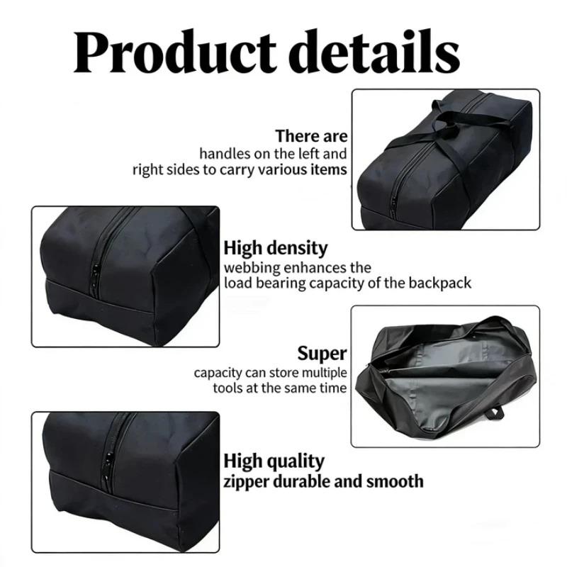 Outdoor Camping Tents For Sale - Borsa Porta Attrezzi in Offerta, Borsa