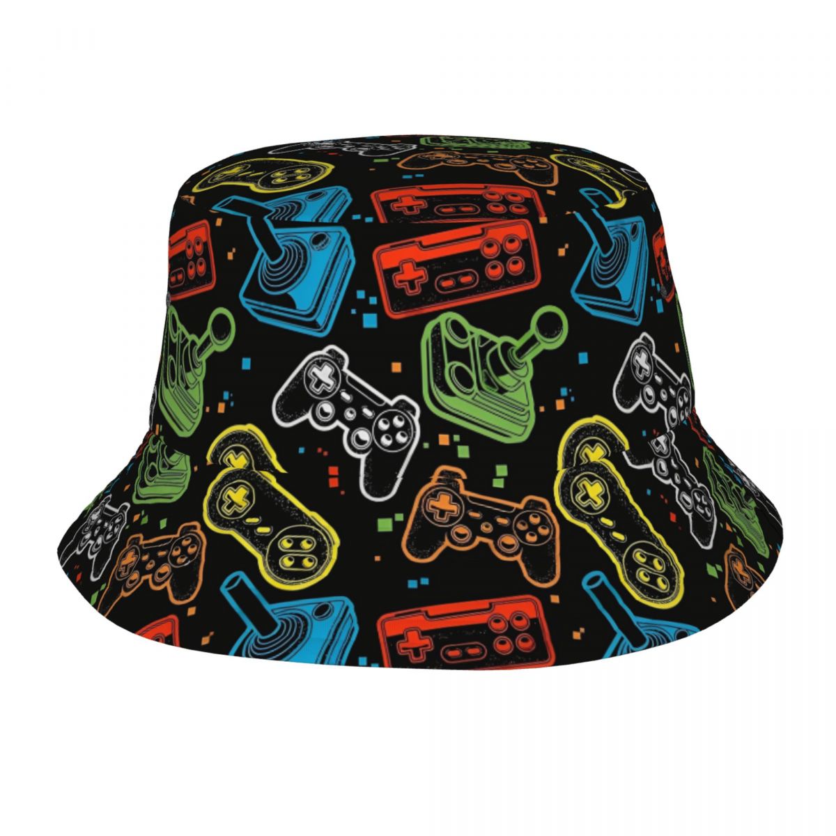 Outdoor Camping Videos - Cappello da pescatore per controller di