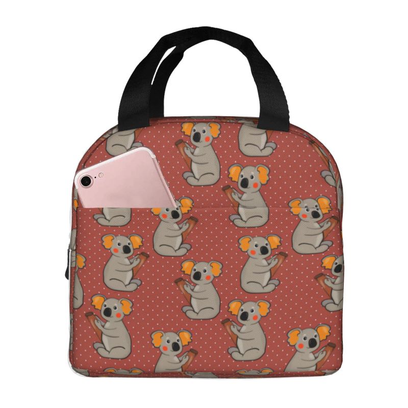 Outdoor Camping Australia - Borsa termica per il pranzo Australia