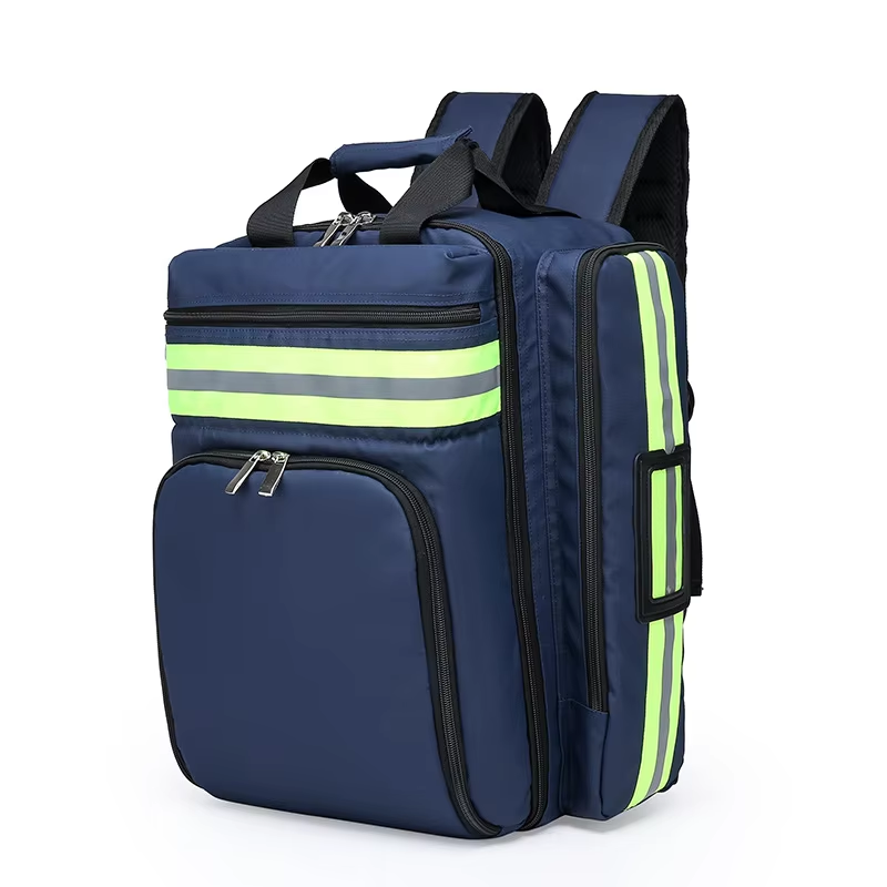 Survival Kit - Borsa per soccorso in caso di