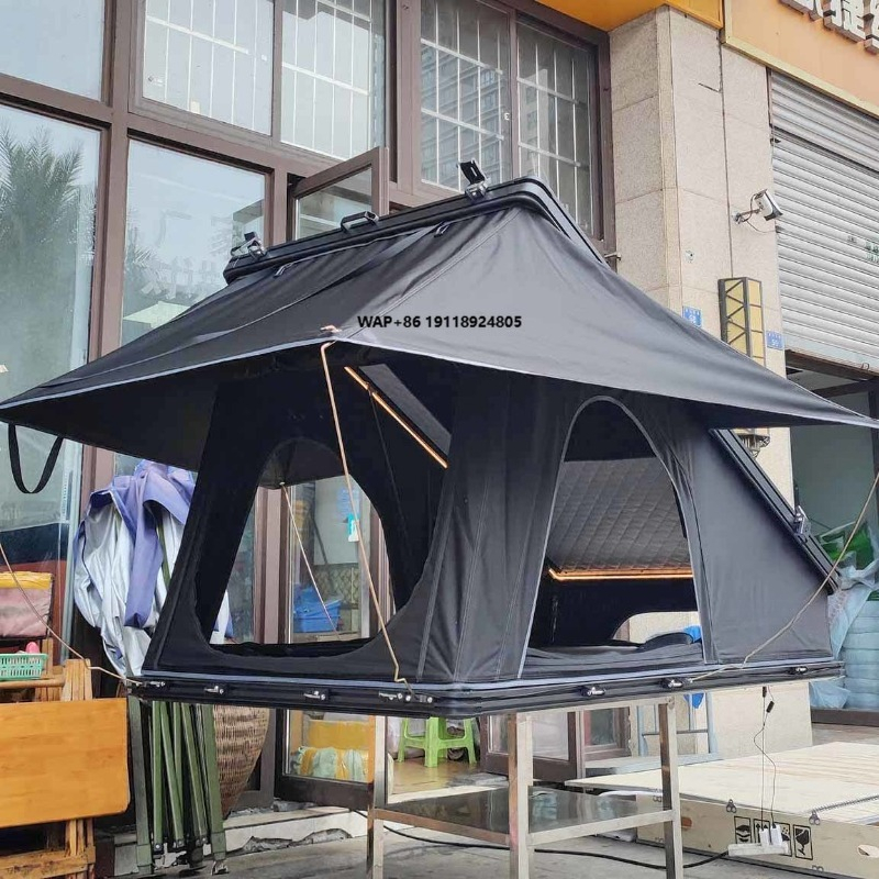 Outdoor Camping Australia - Tenda da Tetto per Auto 2-3