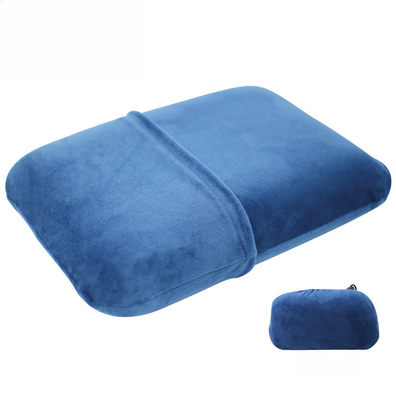 Camp Pillow Compressible - Cuscino da campeggio in memory foam