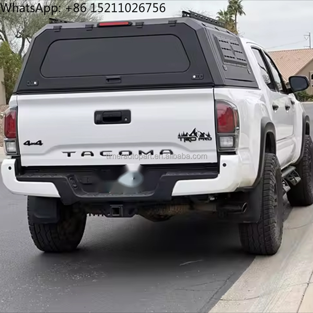 Outdoor Camping Ute - Il miglior 2024 2025 Tundra Top