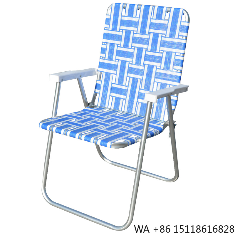 Folding Chair - Sedie Pieghevoli da Giardino e Spiaggia