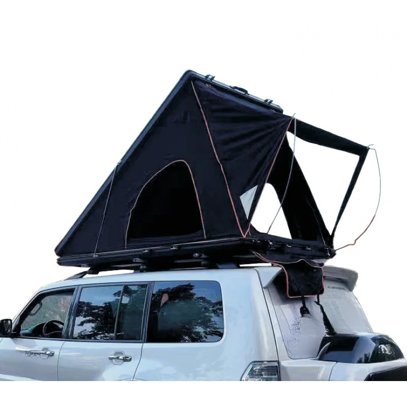 Outdoor Camping Tents For Sale - Tenda da Tetto Pieghevole in Alluminio