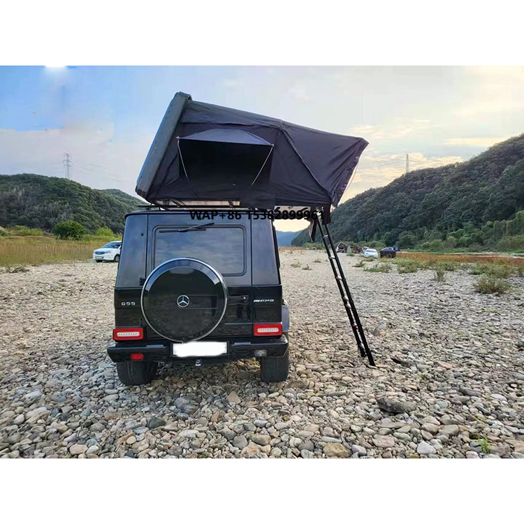 Outdoor Camping Tents For Sale - Tenda da Tetto per Auto Pieghevole