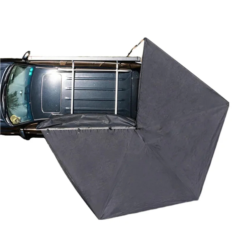 Outdoor Camping Tents For Sale - Tenda Laterale per Auto a 0