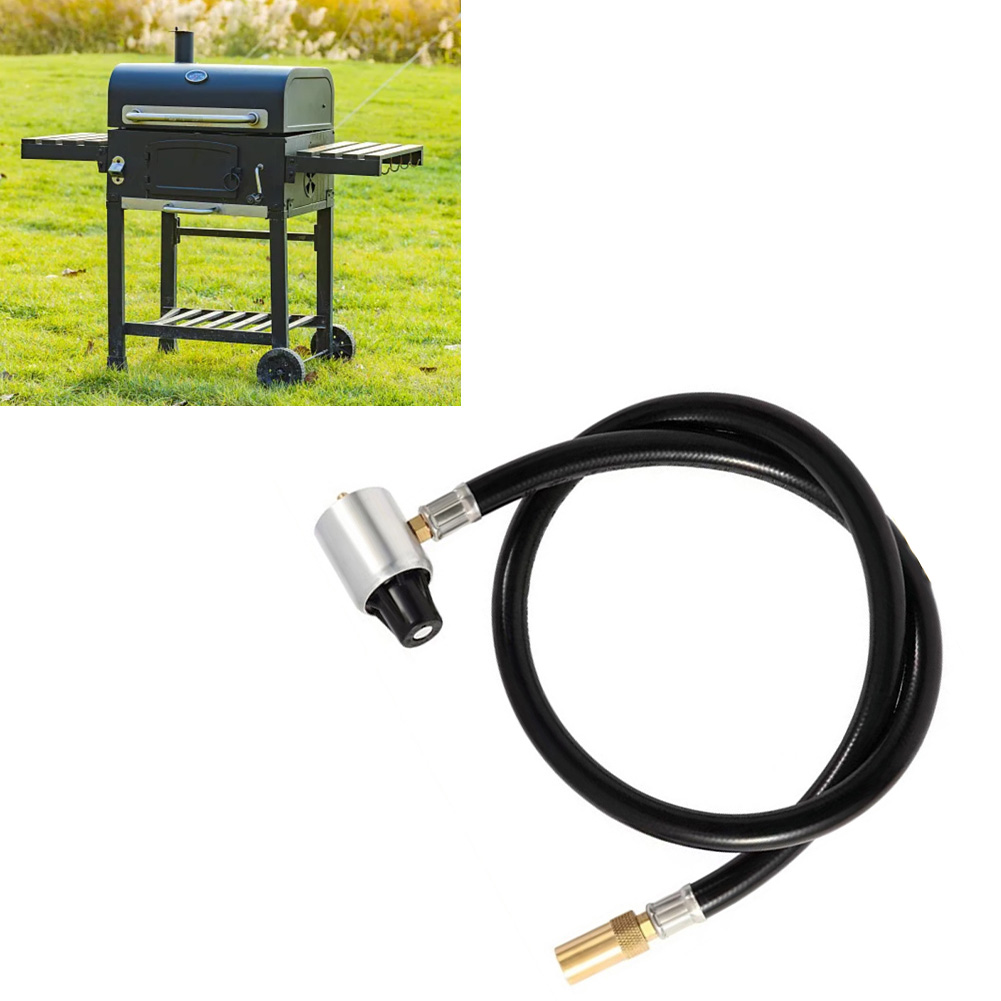 Cooking Outdoor Camping - Adattatore per Tubo di Prolunga COLEMAN
