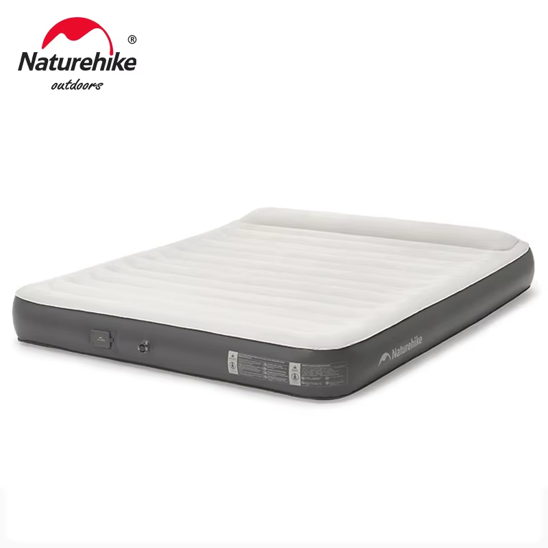 Camp Pillow Compressible - Naturehike Materasso autogonfiabile da campeggio Tenda