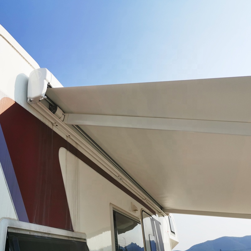 Outdoor Camping Tents For Sale - STLF Awnlux Telaio in lega di