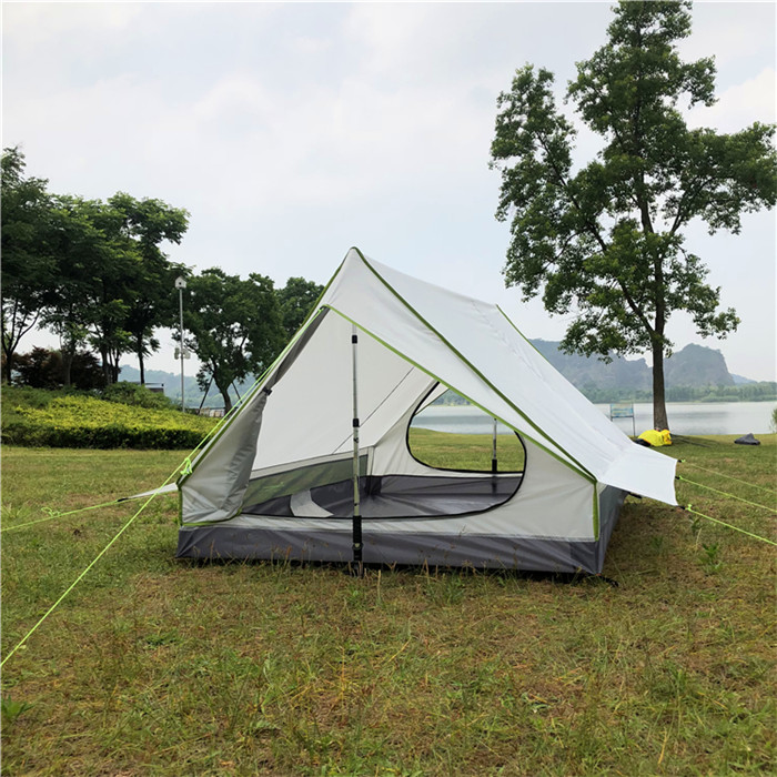 Tenda da trekking portatile di - Outdoor Camping Tents For Sale recensione e prezzo