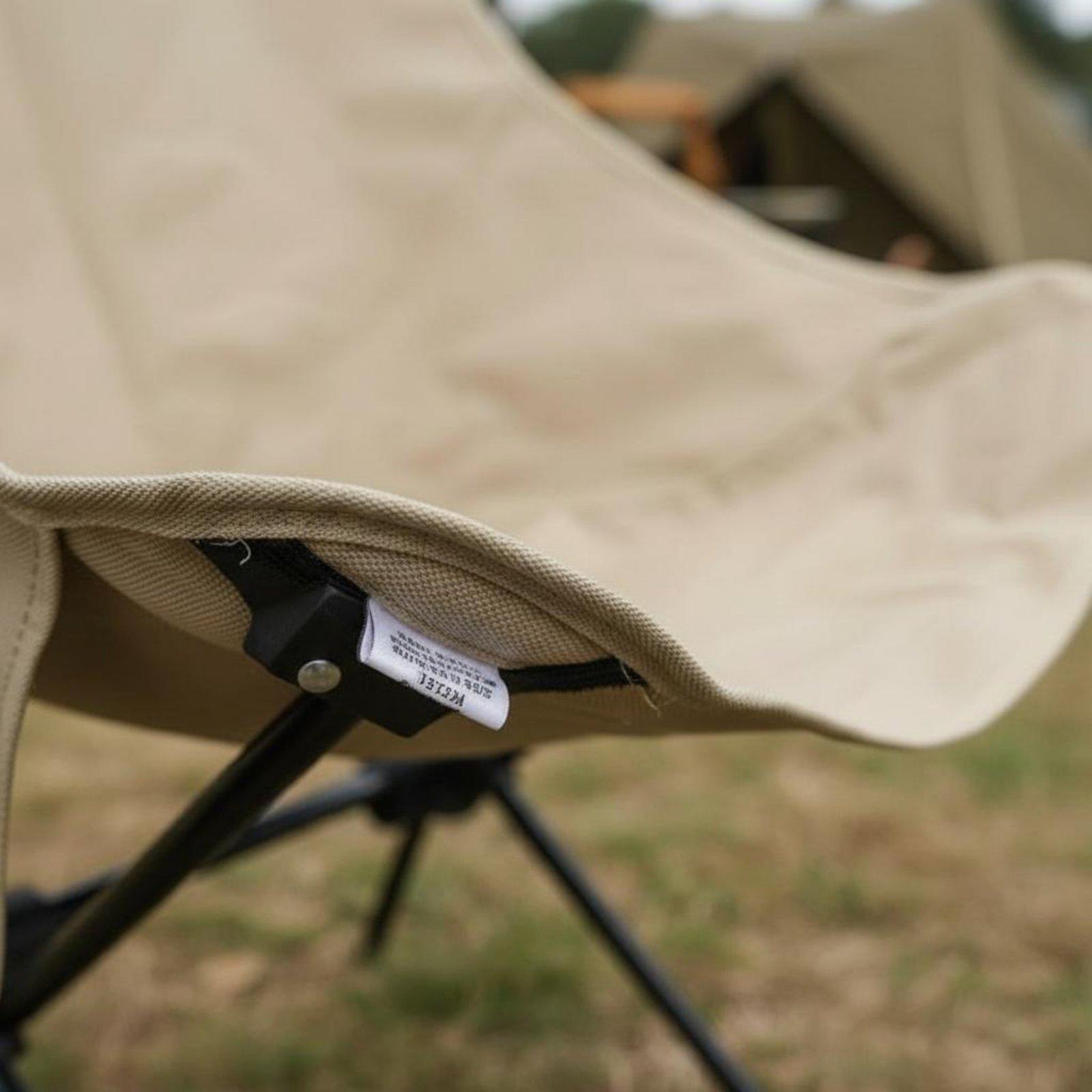 Telo di Ricambio per Sedia Moo - Outdoor Camping Folding Chair recensione e prezzo