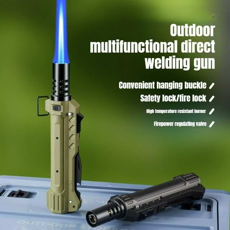 2026 Pistola a spruzzo multifu - Outdoor Camping Direct recensione e prezzo