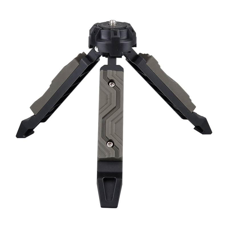 Treppiede da tavolo in stile t - Outdoor Camping Videos recensione e prezzo