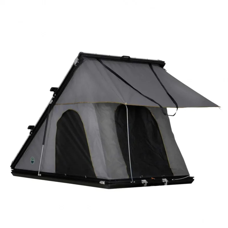 Nuova Tenda da Tetto per Auto  - Outdoor Camping Australia recensione e prezzo