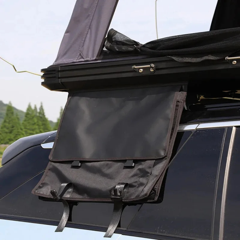 Nuova Tenda da Tetto per Auto  - Outdoor Camping Australia recensione e prezzo