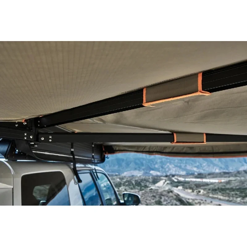 KQX Tenda da sole per pick-up, - Outdoor Camping Ute recensione e prezzo