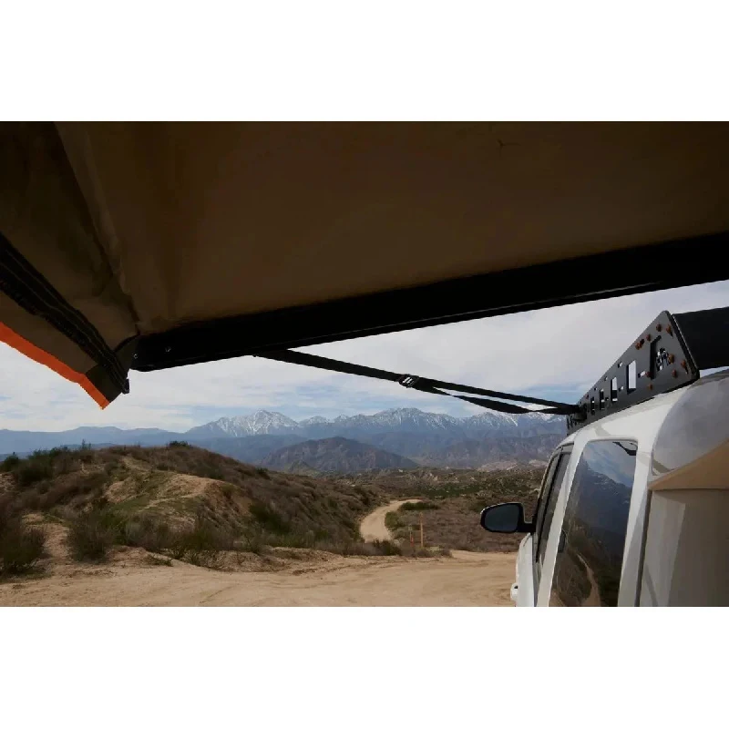 KQX Tenda da sole per pick-up, - Outdoor Camping Ute recensione e prezzo