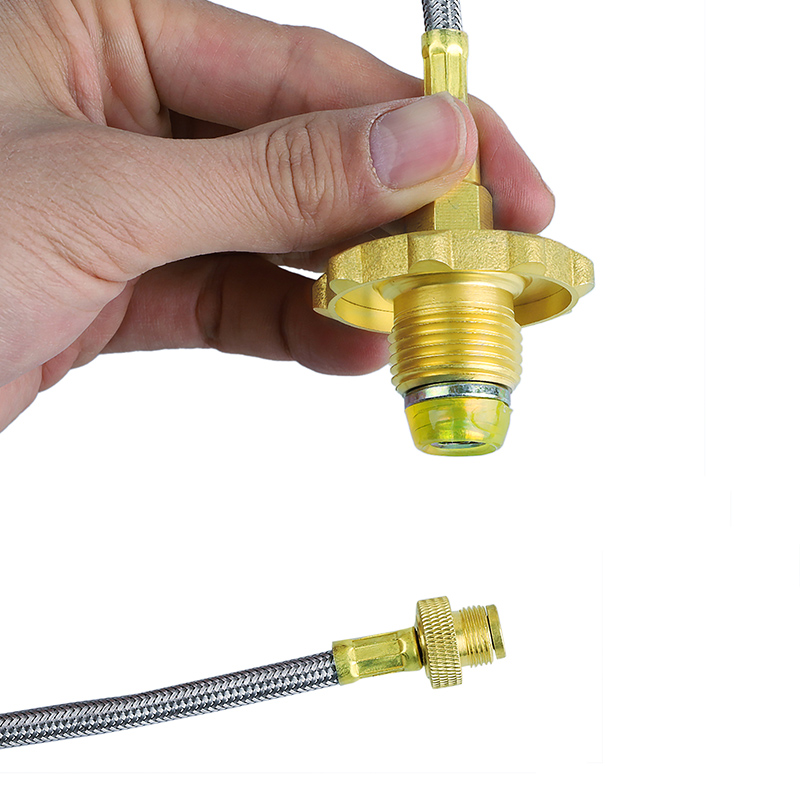 Adattatore per serbatoio del g - Outdoor Camping Australia recensione e prezzo