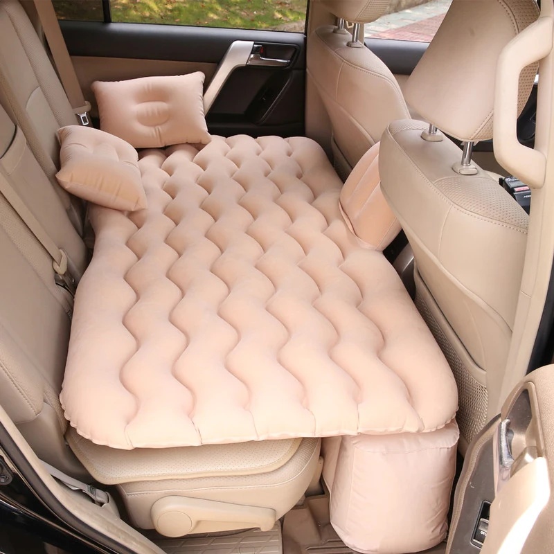 Materasso Gonfiabile Universal - Camp Pillow Compressible recensione e prezzo