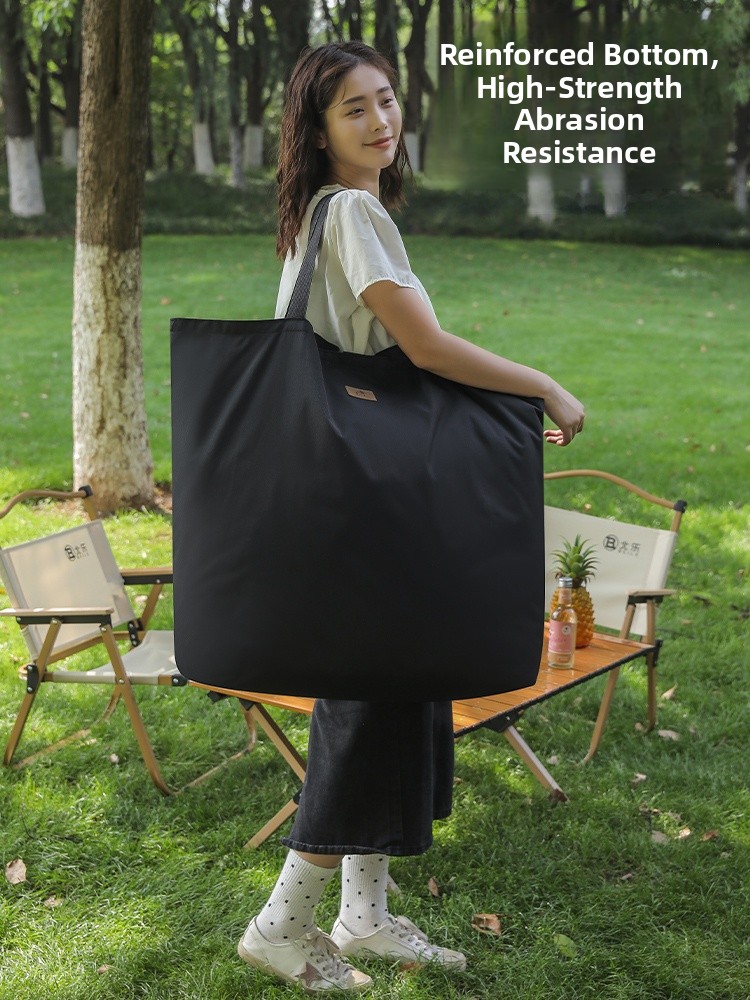 Borsa per riporre la sedia pie - Outdoor Camping Folding Chair recensione e prezzo