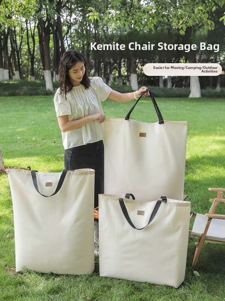 Borsa per riporre la sedia pie - Outdoor Camping Folding Chair recensione e prezzo
