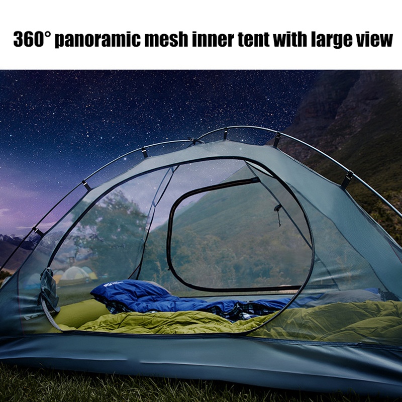 Tenda da campeggio portatile a - Outdoor Camping Tents For Sale recensione e prezzo
