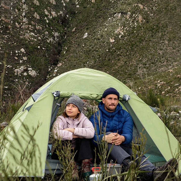 Tenda da campeggio portatile a - Outdoor Camping Tents For Sale recensione e prezzo