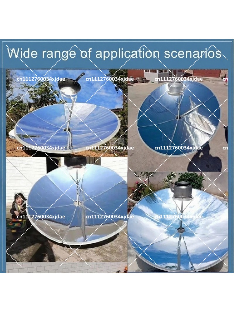 Scaldabagno Solare per Casa, R - Outdoor Camping Water Heater recensione e prezzo