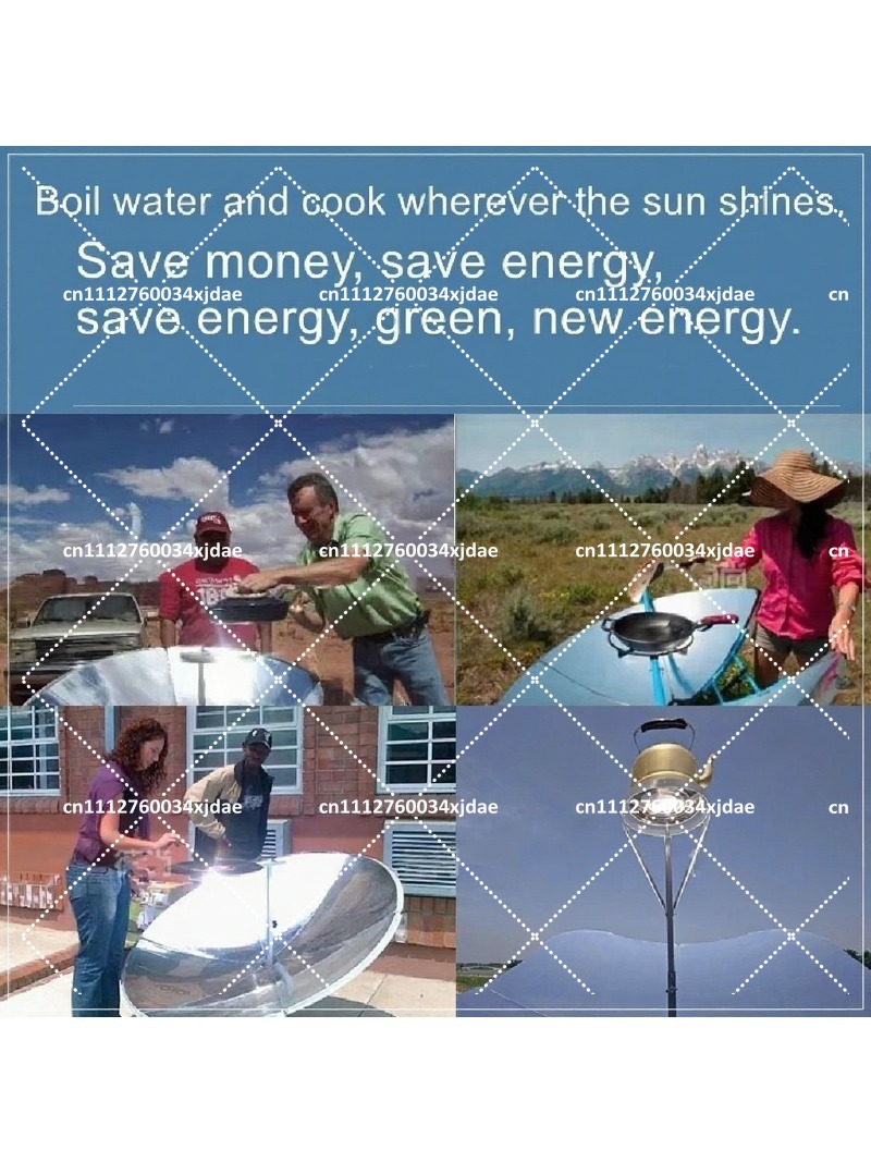 Scaldabagno Solare per Casa, R - Outdoor Camping Water Heater recensione e prezzo