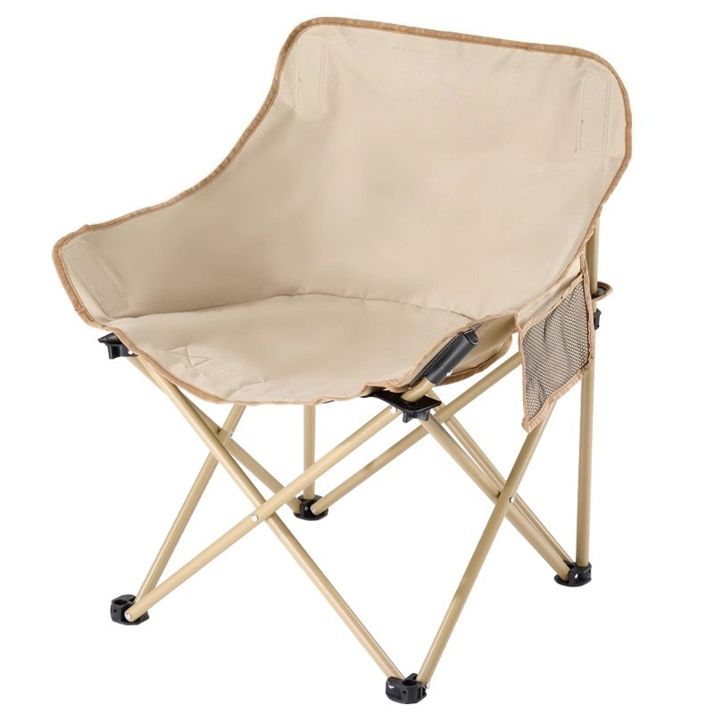 Sedia Moon pieghevole da ester - Outdoor Camping Folding Chair recensione e prezzo