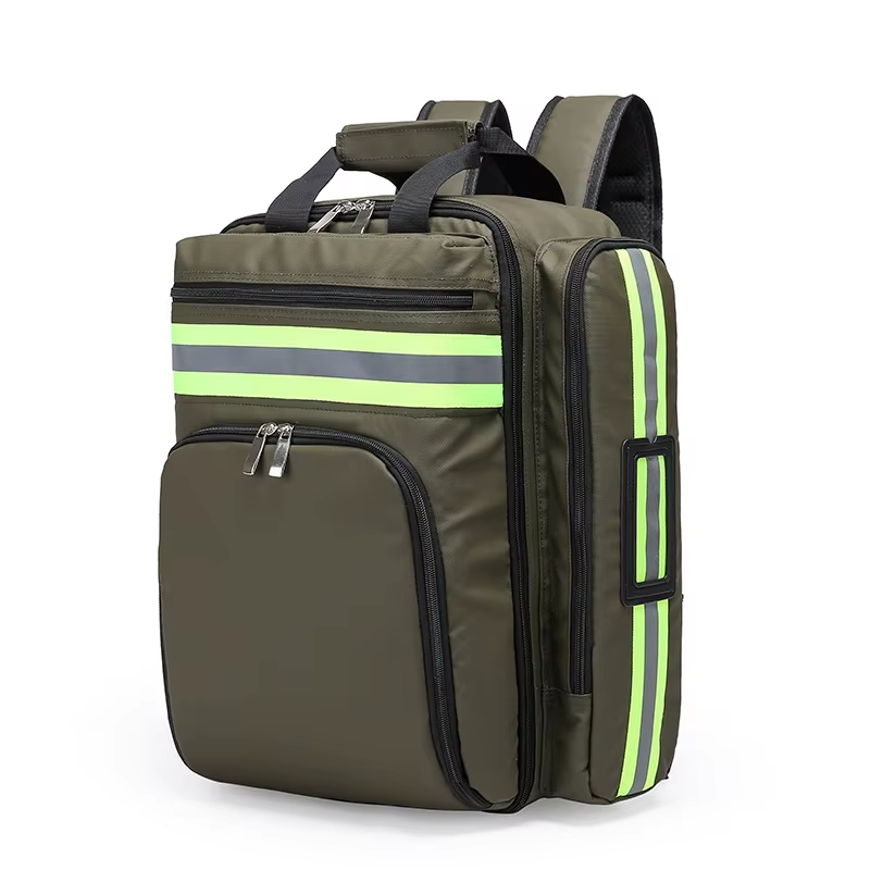 Borsa per soccorso in caso di  - Survival Kit recensione e prezzo