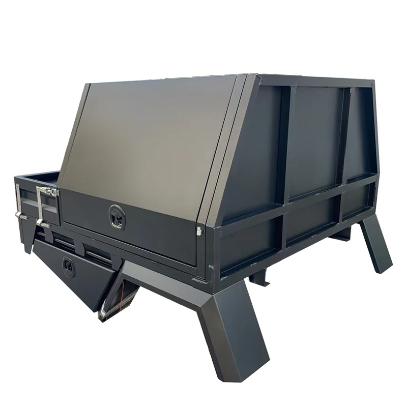 KQX Portapacchi in Alluminio I - Outdoor Camping Ute recensione e prezzo