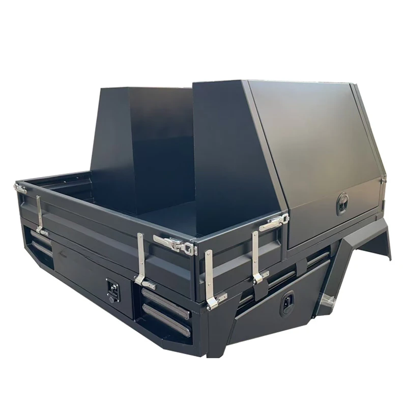 KQX Portapacchi in Alluminio I - Outdoor Camping Ute recensione e prezzo