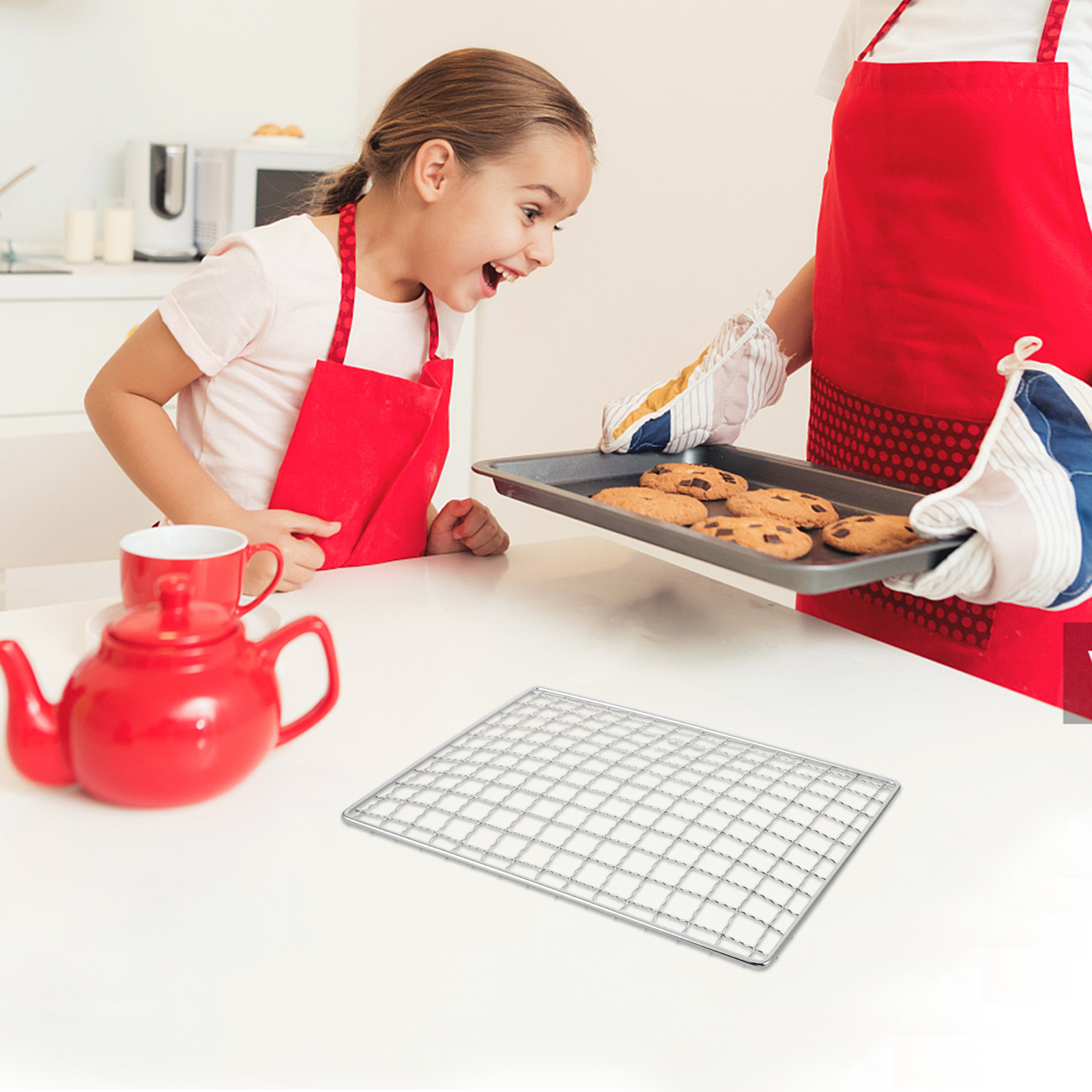 Tappetino da griglia in acciai - Cooking Outdoor Camping recensione e prezzo
