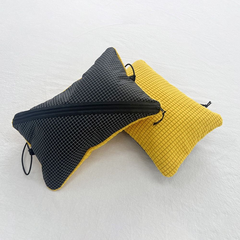 Borsa Porta Cuscino 2-in-1 Col - Camp Pillow Compressible recensione e prezzo
