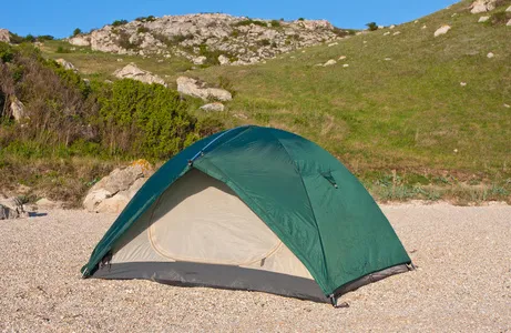 Tenda da campeggio estensibile - Outdoor Camping Tents For Sale recensione e prezzo