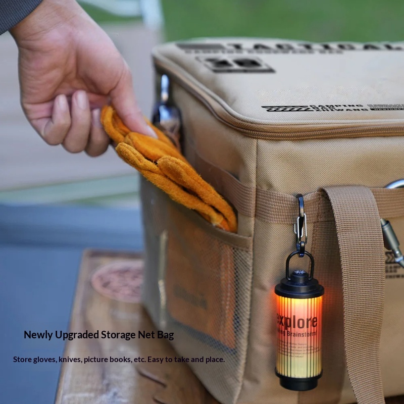 Borsa Tattica per Stoviglie da - Outdoor Camping Ute recensione e prezzo