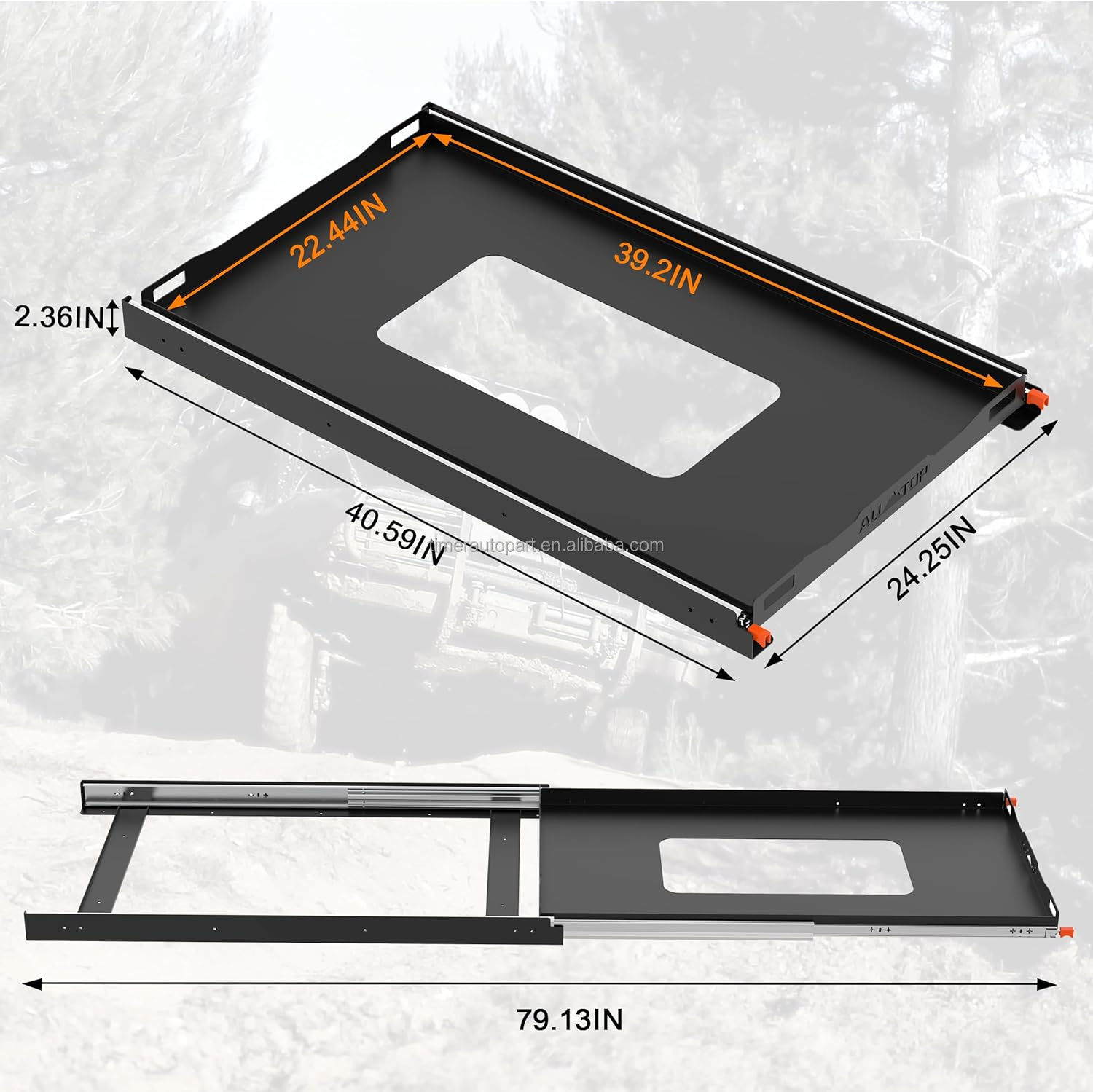 2026 Scivolo per Frigorifero i - Outdoor Camping Ute recensione e prezzo