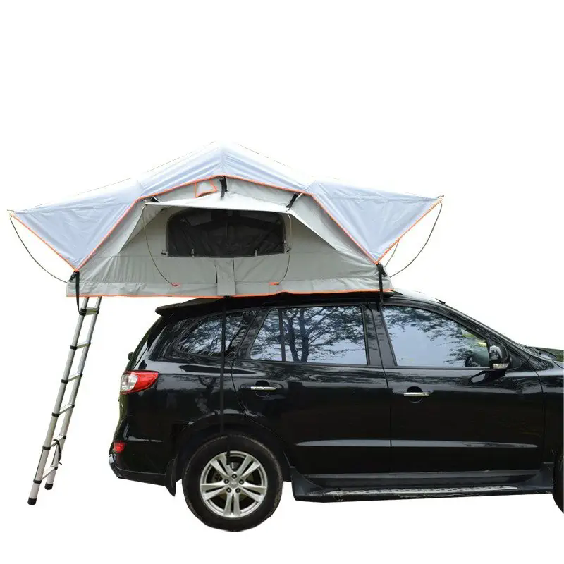 Nuovo tipo di tenda da tetto p - Outdoor Camping Tents For Sale recensione e prezzo