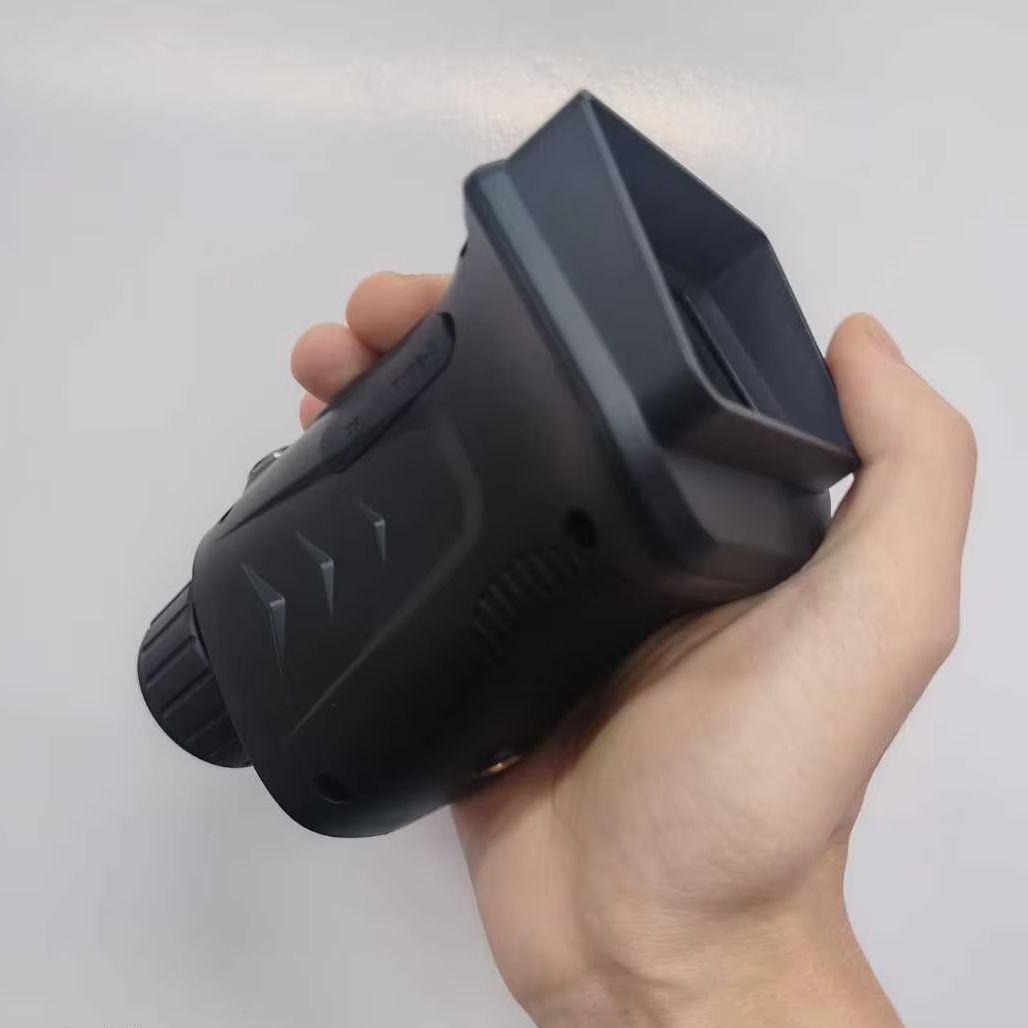 Binocolo Portatile per Video e - Outdoor Camping Videos recensione e prezzo