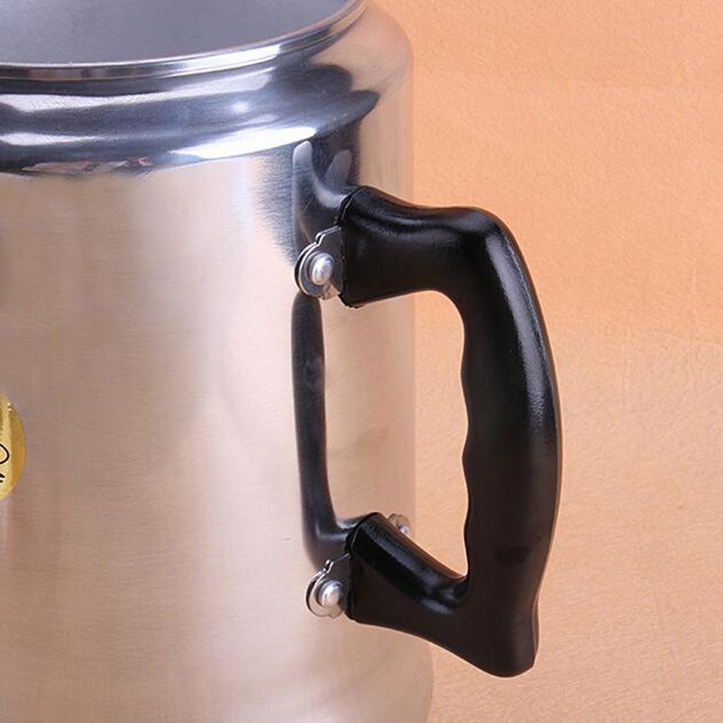 Bollitore da campeggio in lega - Outdoor Camping Kettle recensione e prezzo