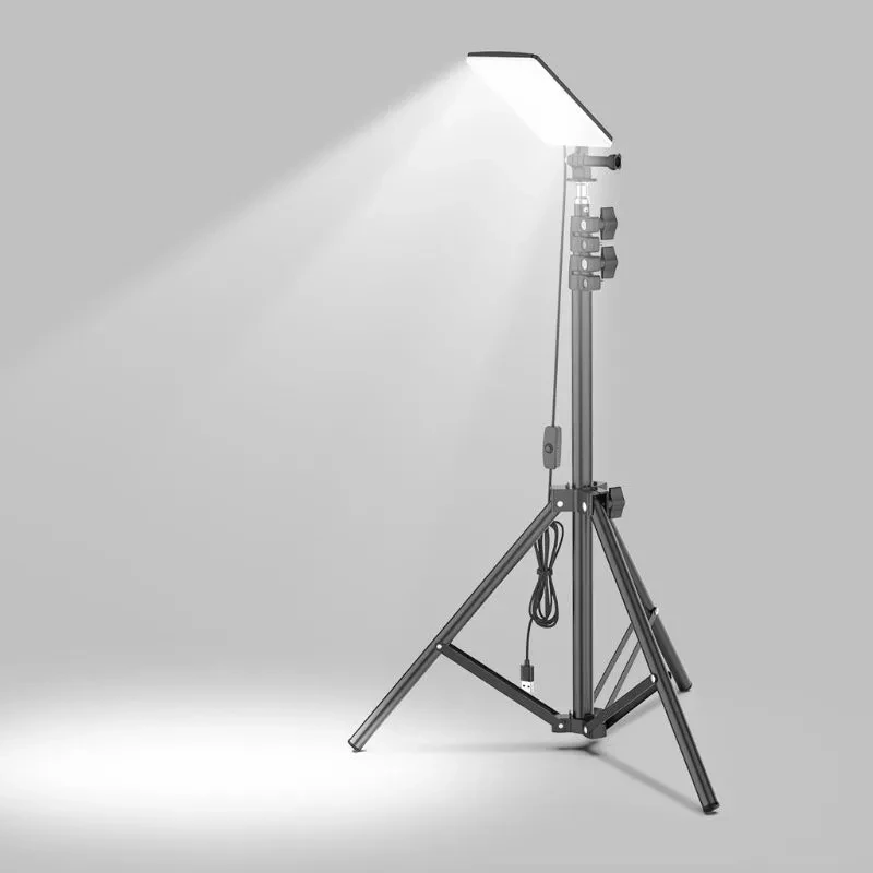 Lampada LED alimentata tramite - Outdoor Camping Videos recensione e prezzo