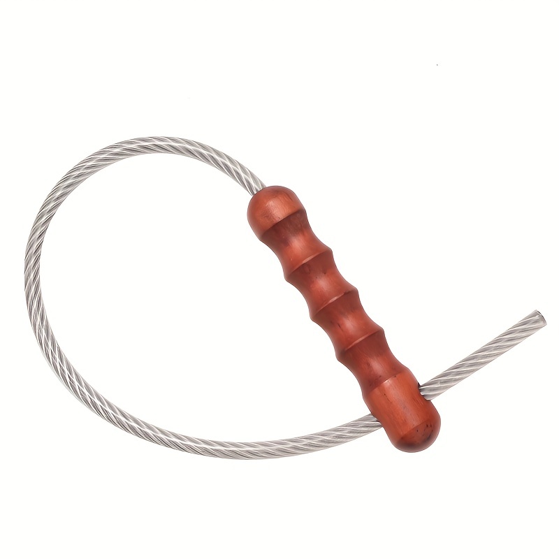 Frusta tattica con manico in l - Survival Kit recensione e prezzo