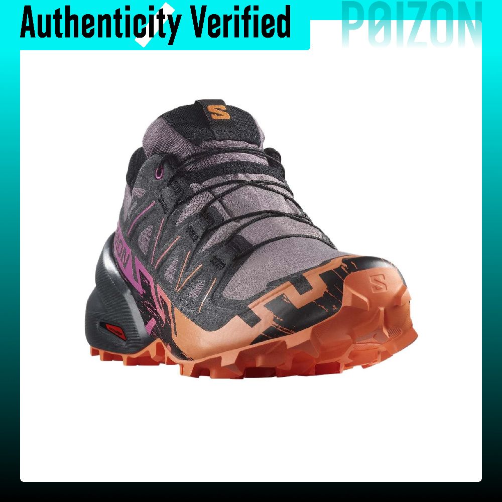 SALOMON Speedcross 6 Scarpe da - Salomon Shoes Speedcross 6 recensione e prezzo