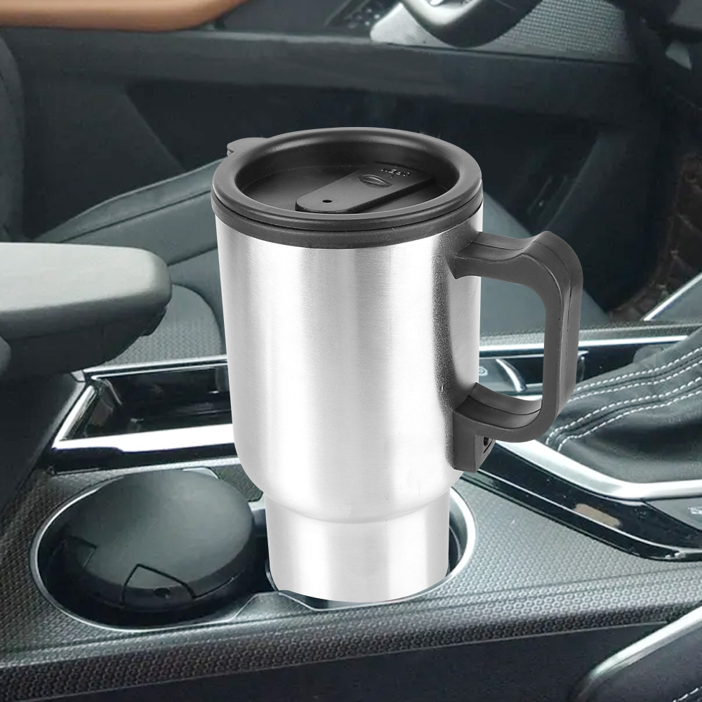 12V 450ml tazza da caffè per a - Outdoor Camping Kettle recensione e prezzo