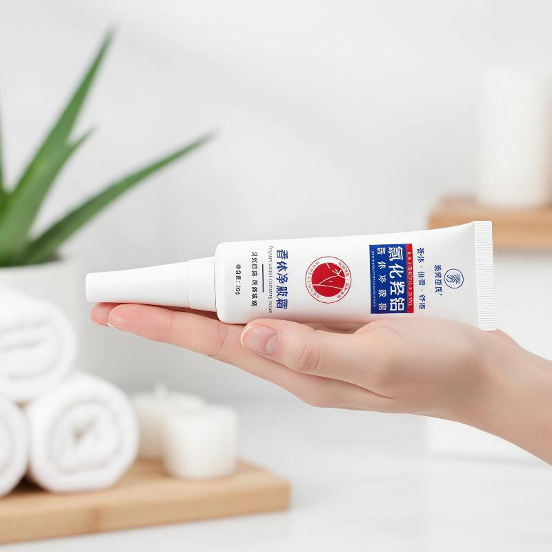 Crema Deodorante Antitraspiran - Outdoor Camping Australia recensione e prezzo