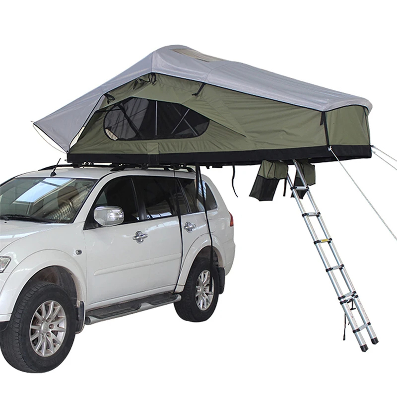 Tenda da Tetto Morbida per Cam - Outdoor Camping Tents For Sale recensione e prezzo