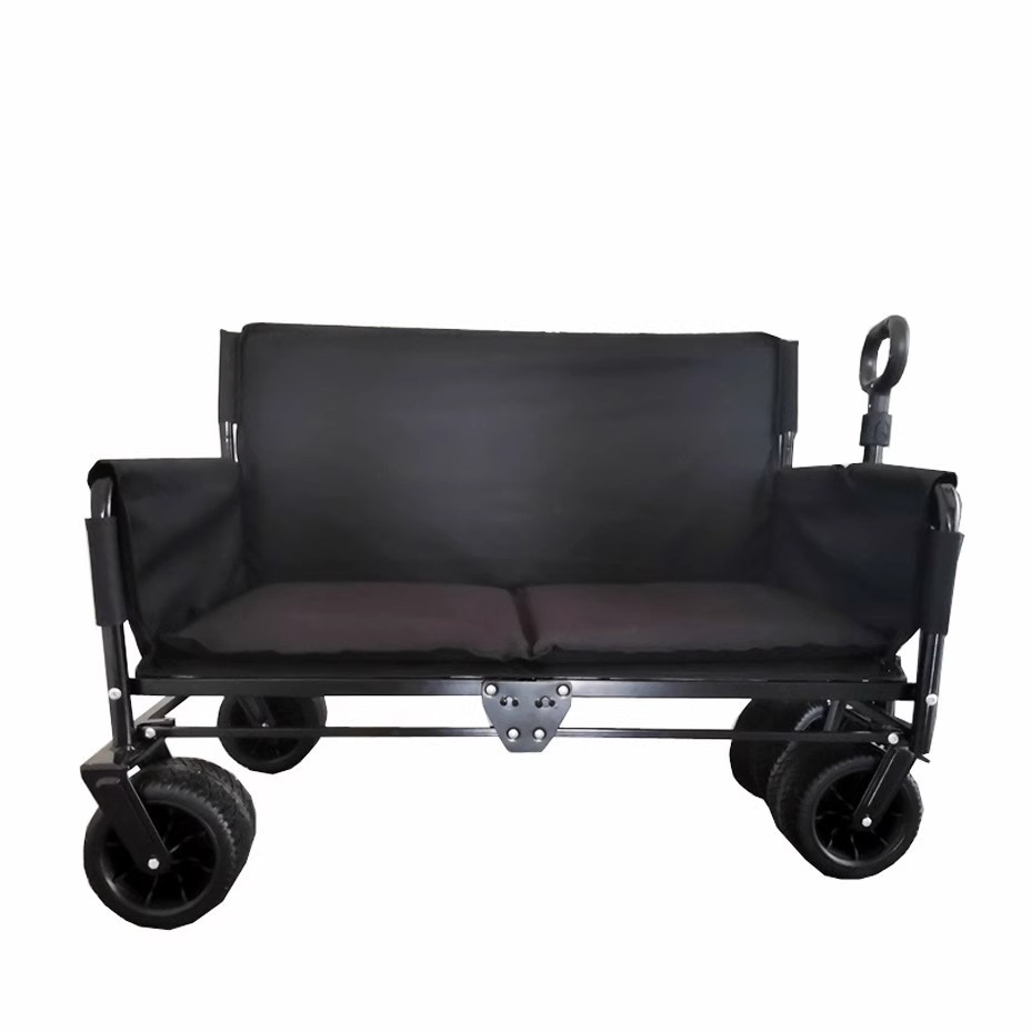 Carrello Pieghevole Multifunzi - Outdoor Camping And Fishing recensione e prezzo